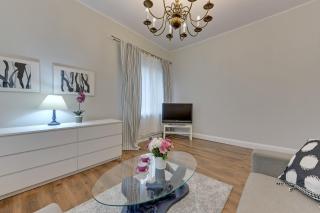 Vanilla Apartment close to Monte Cassino - Sopot - 6