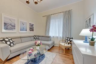 Vanilla Apartment close to Monte Cassino - Sopot - 5