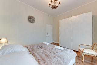 Vanilla Apartment close to Monte Cassino - Sopot - 4