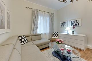 Vanilla Apartment close to Monte Cassino - Sopot - 0