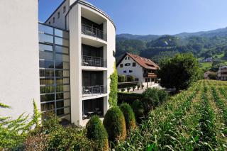 Hotel Schatzmann - Triesen - 0