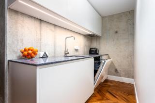 Exclusive luxury Scandinavian loft - 3
