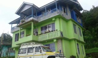 Vamoose Salakha - Darjeeling - 0