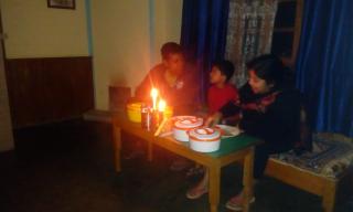 Vamoose Salakha - Darjeeling - 1