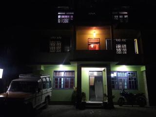Vamoose Salakha - Darjeeling - 4