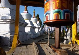 Vamoose Salakha - Darjeeling - 3