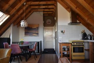 B&B De Pastorie bij Dokkum - Reitsum - 4