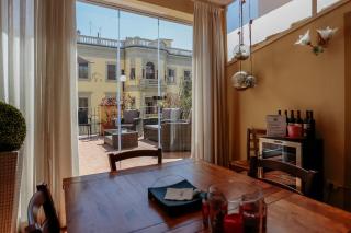 Il Valentino Luxury Houses - Florence - 7