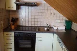 Ferienwohnung Andermann - Neukirchen - 8