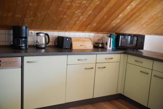 Ferienwohnung Andermann - Neukirchen - 7