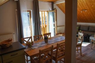 Ferienwohnung Andermann - Neukirchen - 6