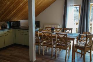 Ferienwohnung Andermann - Neukirchen - 4