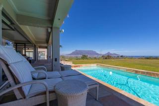 Villa Paradis - ocean front with views to behold! - Cidade Do Cabo - 9