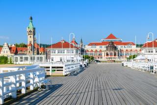 Vanilla Apartment close to Monte Cassino - Sopot - 7