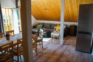 Ferienwohnung Andermann - Neukirchen - 3