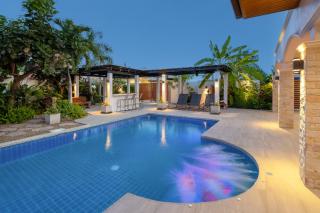 Orchid Paradise Homes 404 - Hua Hin - 9