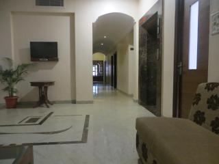 hotel sandhu palace - 8