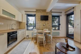 Villa Bella Apartman 12 - Zlatibor - 8
