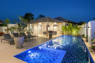 Orchid Paradise Homes 325 - Hua Hin - 9