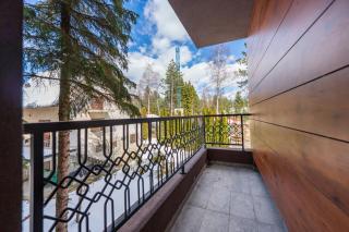 Villa Bella Apartman 12 - Zlatibor - 2