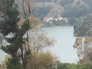 Refugio de El Chorro - 6