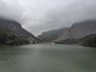Refugio de El Chorro - El Chorro - 5