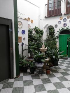 Hosteria de Rafi - Priego de Córdoba - 6
