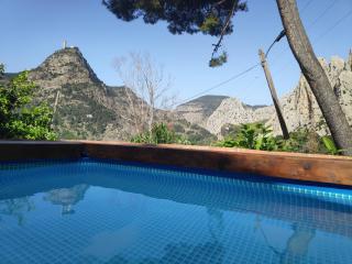 Refugio de El Chorro - 3