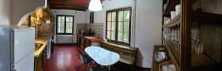 CHALET DE MANU - Sondernach - 9