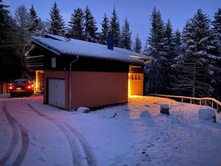 CHALET DE MANU - Sondernach - 6