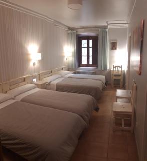 MONASTERIO de SANTA MARÍA DE VALVANERA - 6