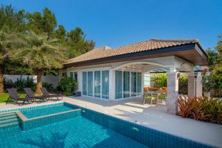 Orchid Paradise Homes 205 - Hua Hin - 8