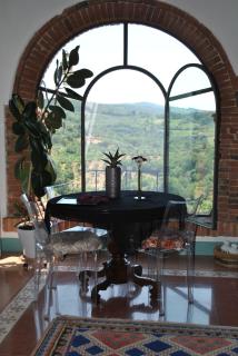 Casa Marelli - Castelmuzio - 0