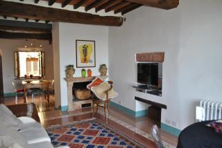 Casa Marelli - Castelmuzio - 7