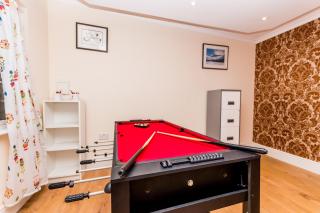 Burnham House - LABRAD HOMES - 1