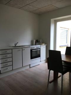 Købmandsgården 2 - 8