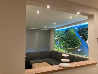 Ferienwohnung am Saarweg - 6