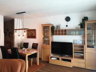 Ferienwohnung Körner Nr. 1 - Bad Harzburg - 9