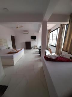 Hotel Raaj Inn - Calangute - 9