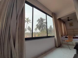 Hotel Raaj Inn - Calangute - 8