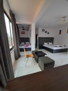 Hotel Raaj Inn - Calangute - 7