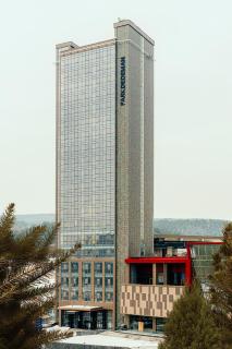 Park Dedeman Kastamonu - 0