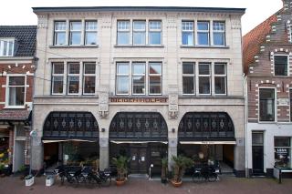 Bed & Breakfast Hotel Malts - Haarlem - 2