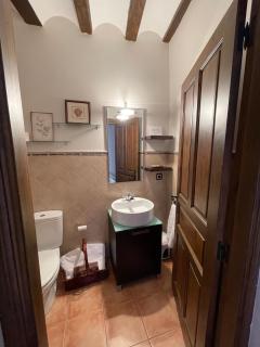 Casa rural hormilla - 8