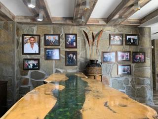 Grand Altunhan Hotel - Svilengrad - 5