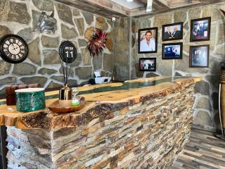 Grand Altunhan Hotel - Svilengrad - 7