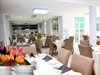 Stamford Star Hotel - 2