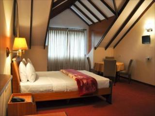 Stamford Star Hotel - 1