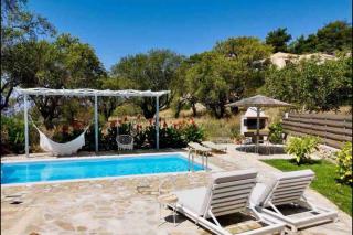 Sea Breeze Apartments - n.1 with private pool - Kalamitsi - 7