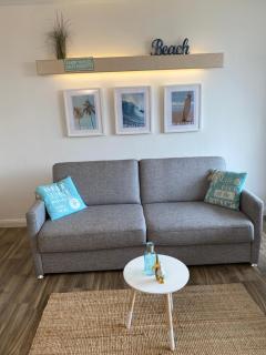 Stylische Ferienwohnung Scharbeutz TOP LAGE Strand - Scharbeutz - 4